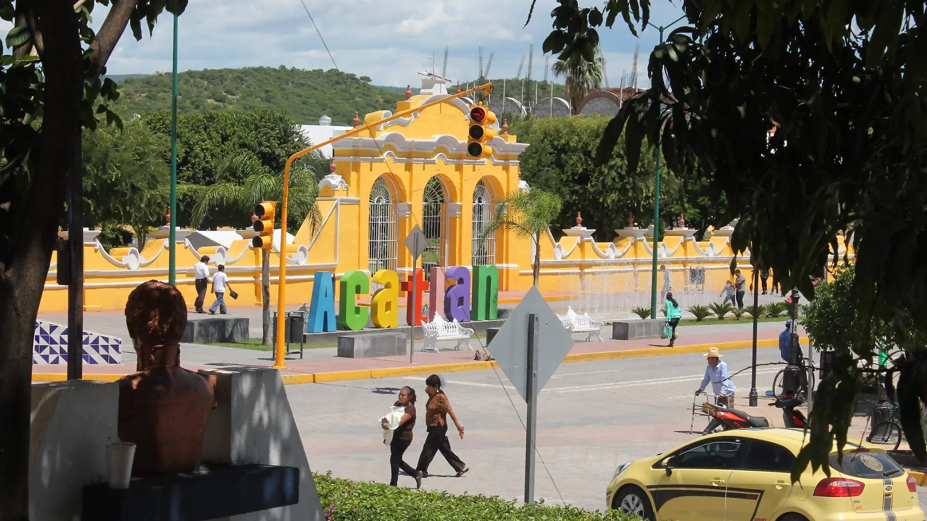 ACATLAN - El Sol de Puebla